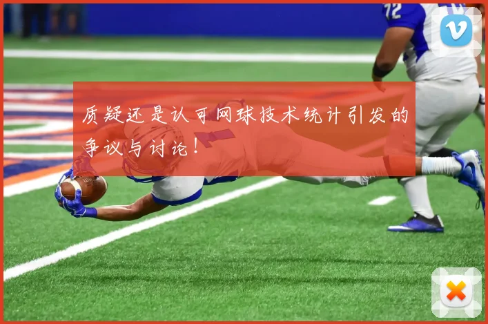 质疑还是认可网球技术统计引发的争议与讨论!