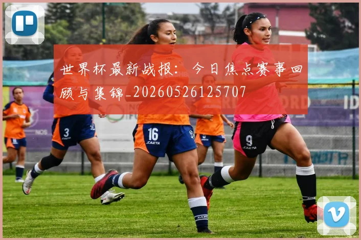 世界杯最新战报：今日焦点赛事回顾与集锦_20260526125707