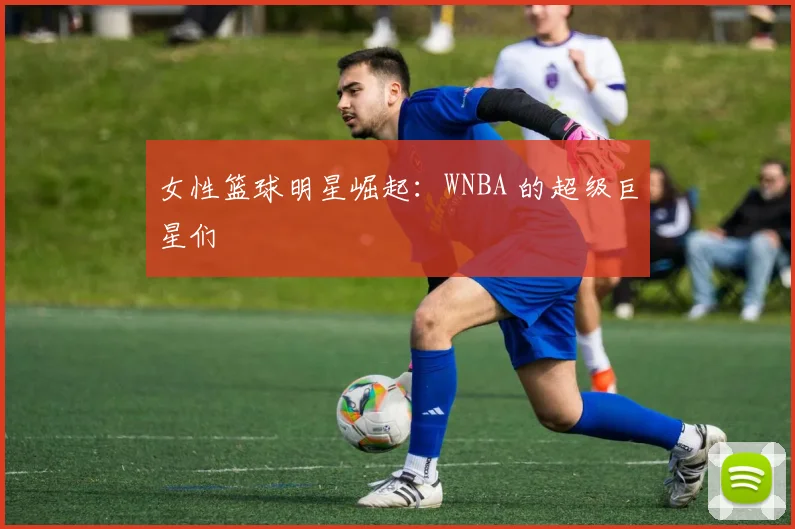 女性篮球明星崛起：WNBA 的超级巨星们